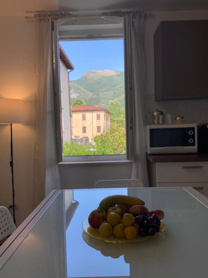 Casa La Wanda - Camaiore Toscana - 2 Bedroom & Terrace 外观 照片