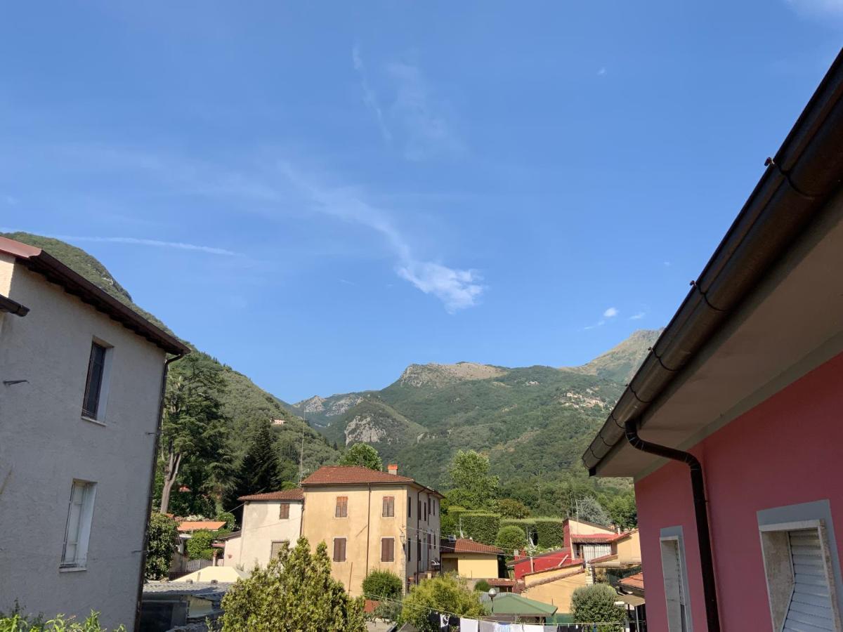 Casa La Wanda - Camaiore Toscana - 2 Bedroom & Terrace 外观 照片
