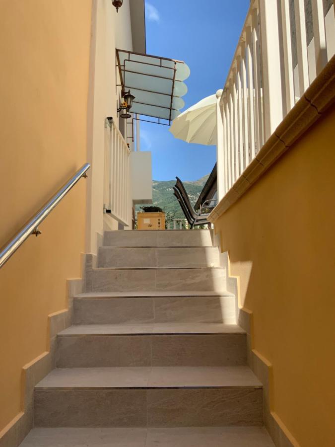 Casa La Wanda - Camaiore Toscana - 2 Bedroom & Terrace 外观 照片