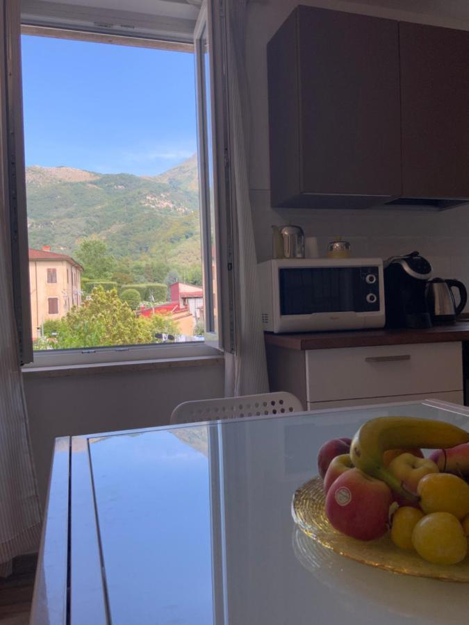 Casa La Wanda - Camaiore Toscana - 2 Bedroom & Terrace 外观 照片