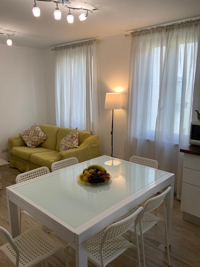 Casa La Wanda - Camaiore Toscana - 2 Bedroom & Terrace 外观 照片