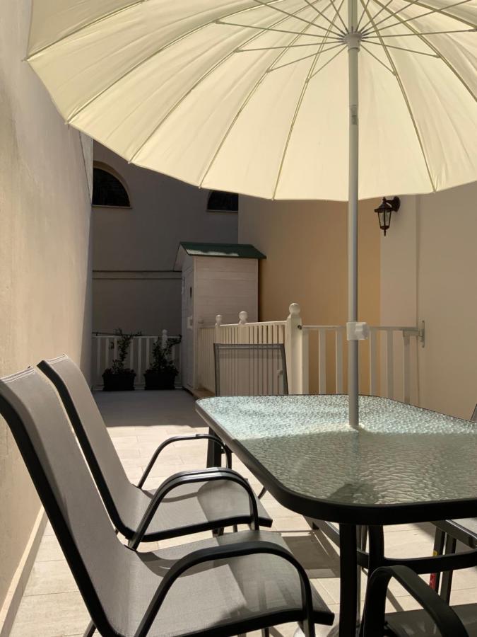 Casa La Wanda - Camaiore Toscana - 2 Bedroom & Terrace 外观 照片