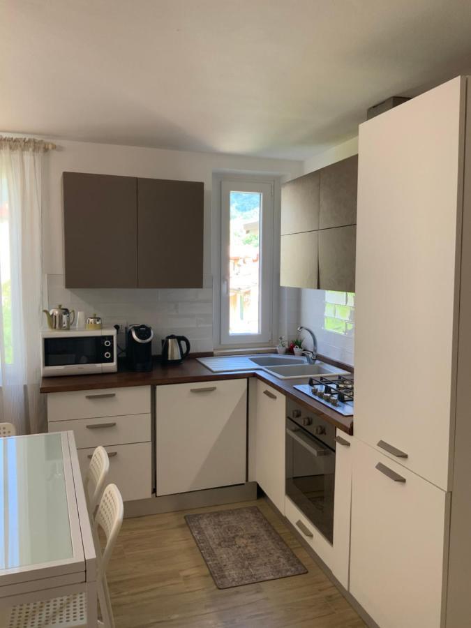 Casa La Wanda - Camaiore Toscana - 2 Bedroom & Terrace 外观 照片