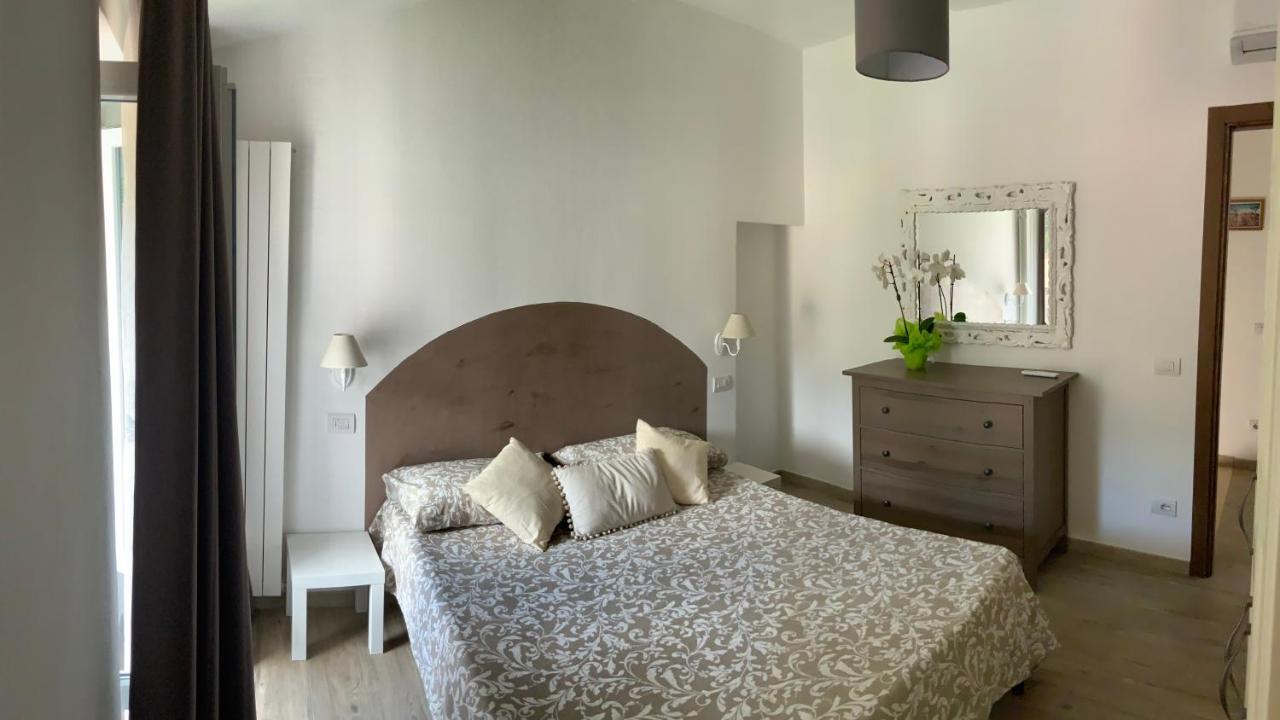 Casa La Wanda - Camaiore Toscana - 2 Bedroom & Terrace 外观 照片