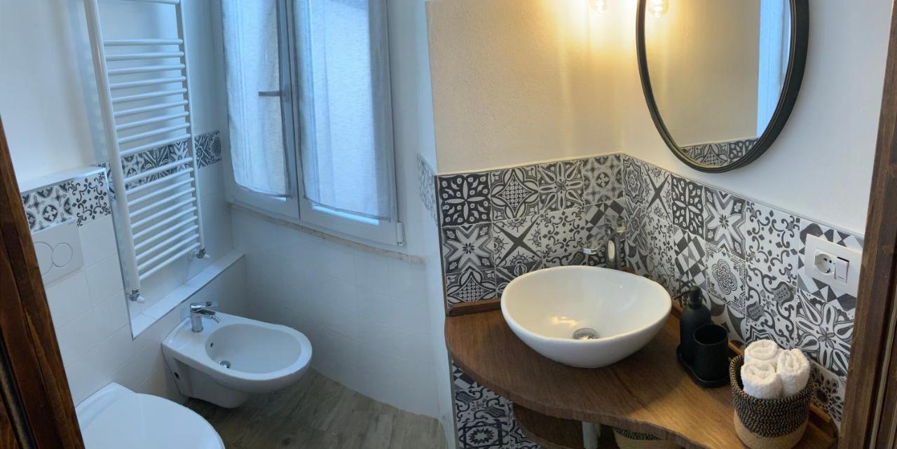 Casa La Wanda - Camaiore Toscana - 2 Bedroom & Terrace 外观 照片