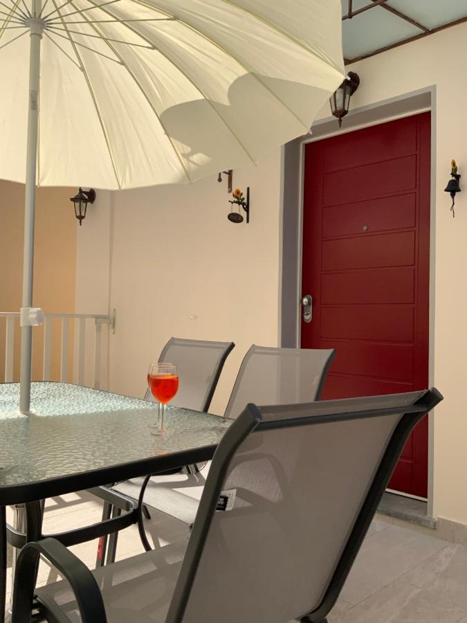 Casa La Wanda - Camaiore Toscana - 2 Bedroom & Terrace 外观 照片