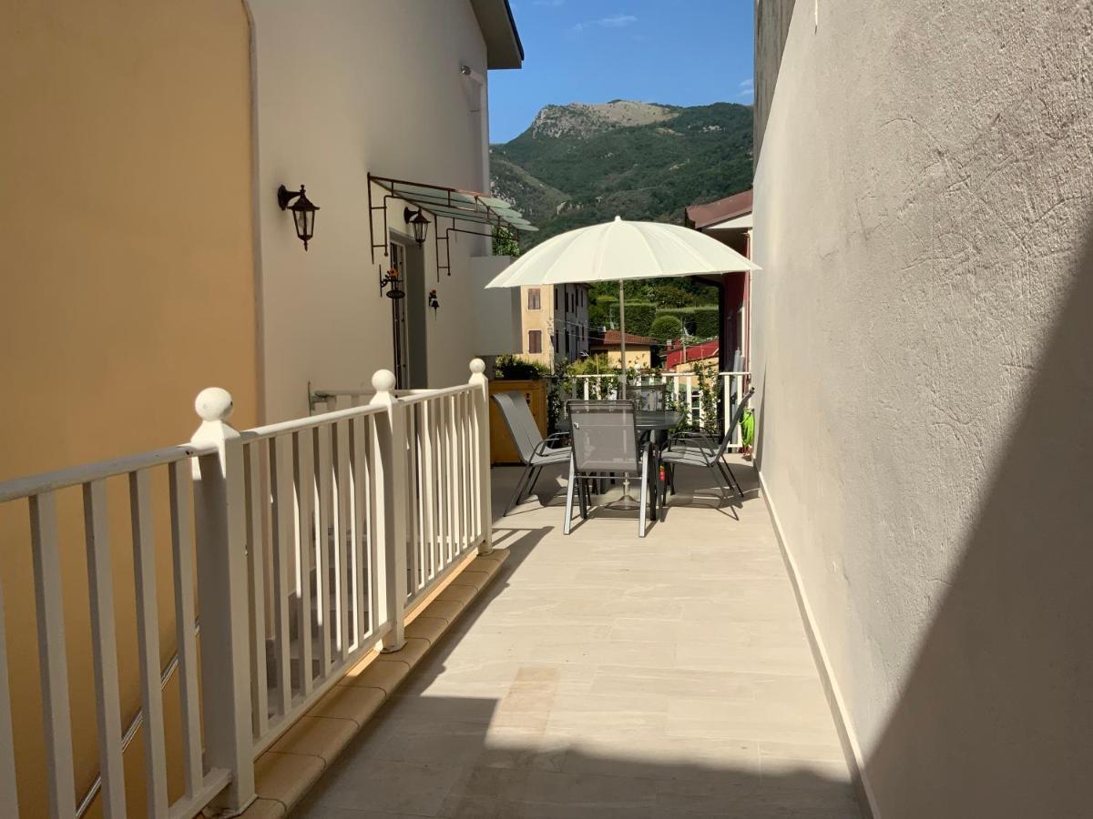 Casa La Wanda - Camaiore Toscana - 2 Bedroom & Terrace 外观 照片