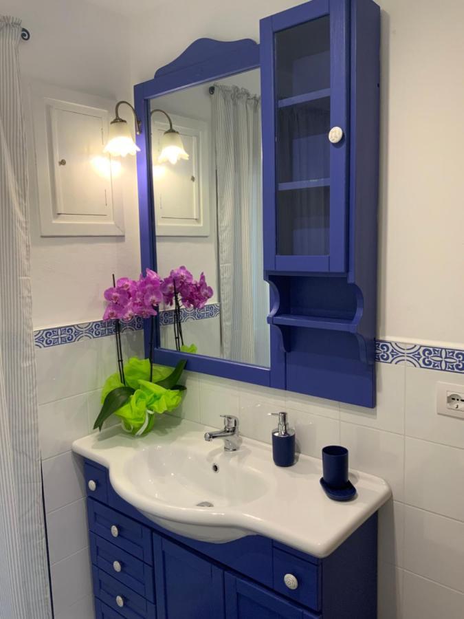 Casa La Wanda - Camaiore Toscana - 2 Bedroom & Terrace 外观 照片