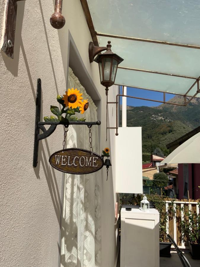 Casa La Wanda - Camaiore Toscana - 2 Bedroom & Terrace 外观 照片