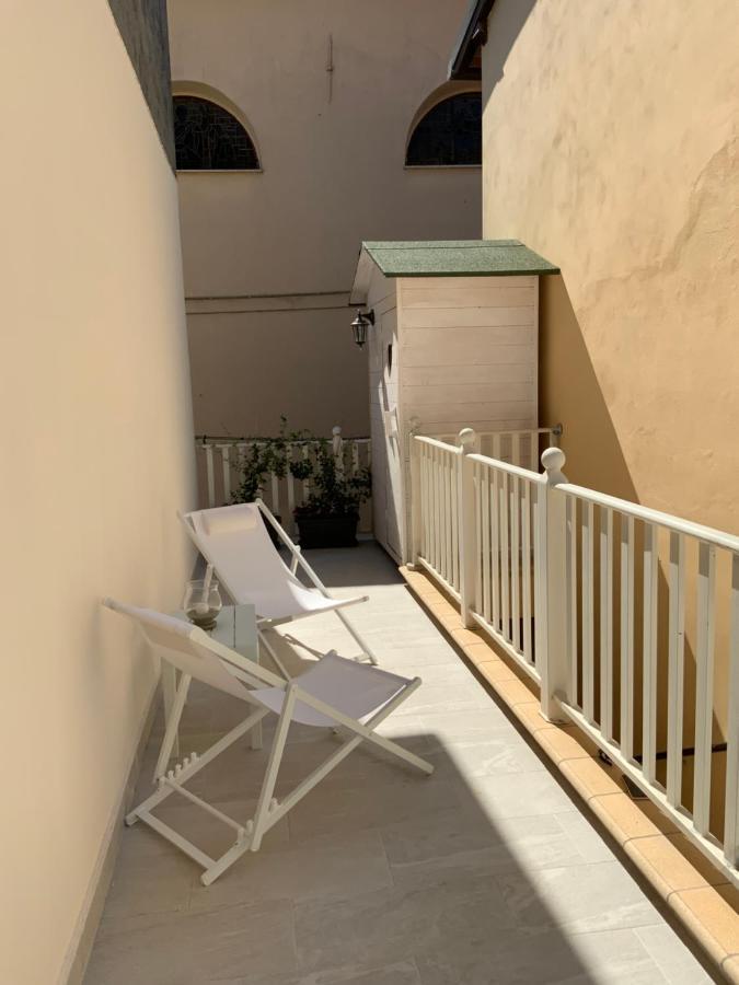 Casa La Wanda - Camaiore Toscana - 2 Bedroom & Terrace 外观 照片
