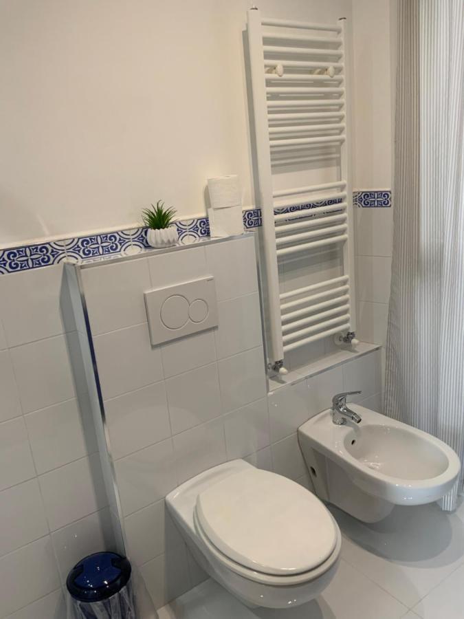 Casa La Wanda - Camaiore Toscana - 2 Bedroom & Terrace 外观 照片