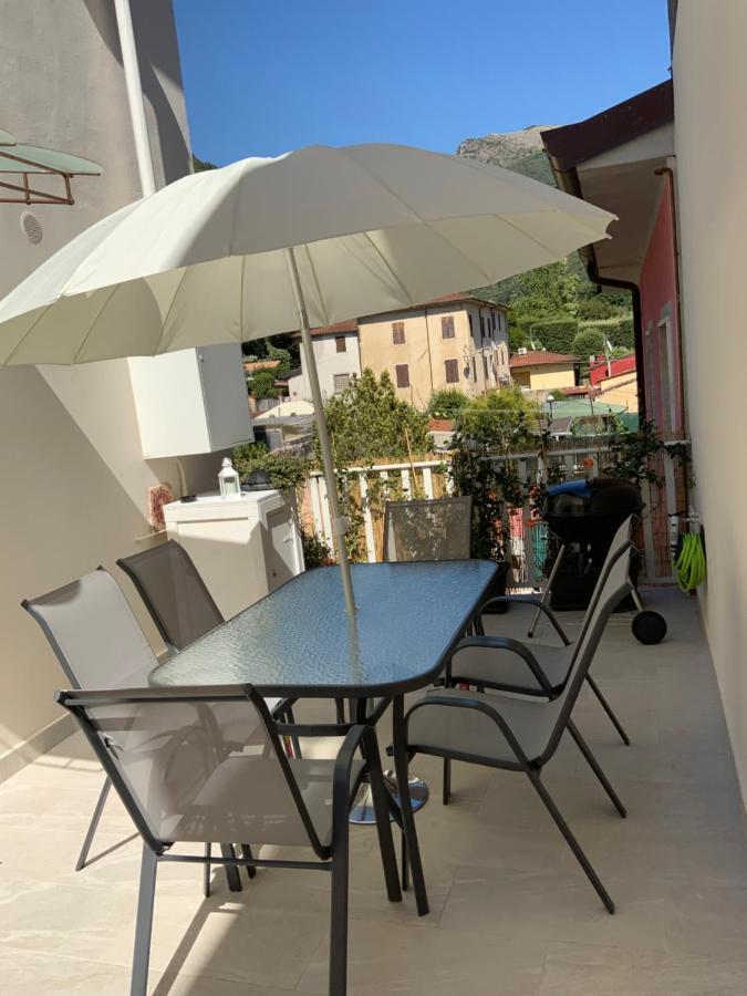 Casa La Wanda - Camaiore Toscana - 2 Bedroom & Terrace 外观 照片
