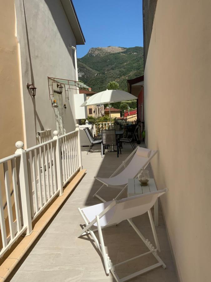Casa La Wanda - Camaiore Toscana - 2 Bedroom & Terrace 外观 照片