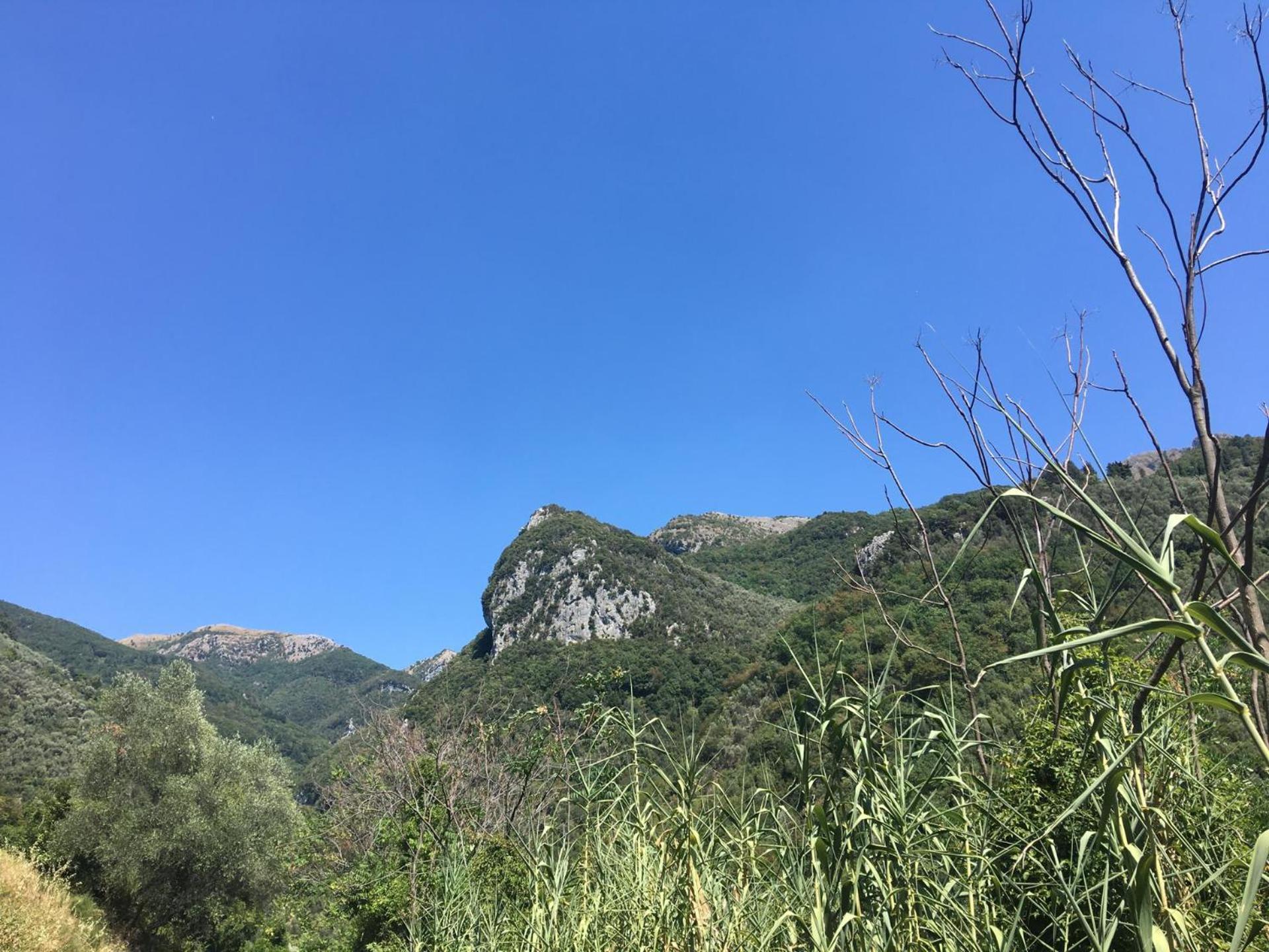 Casa La Wanda - Camaiore Toscana - 2 Bedroom & Terrace 外观 照片